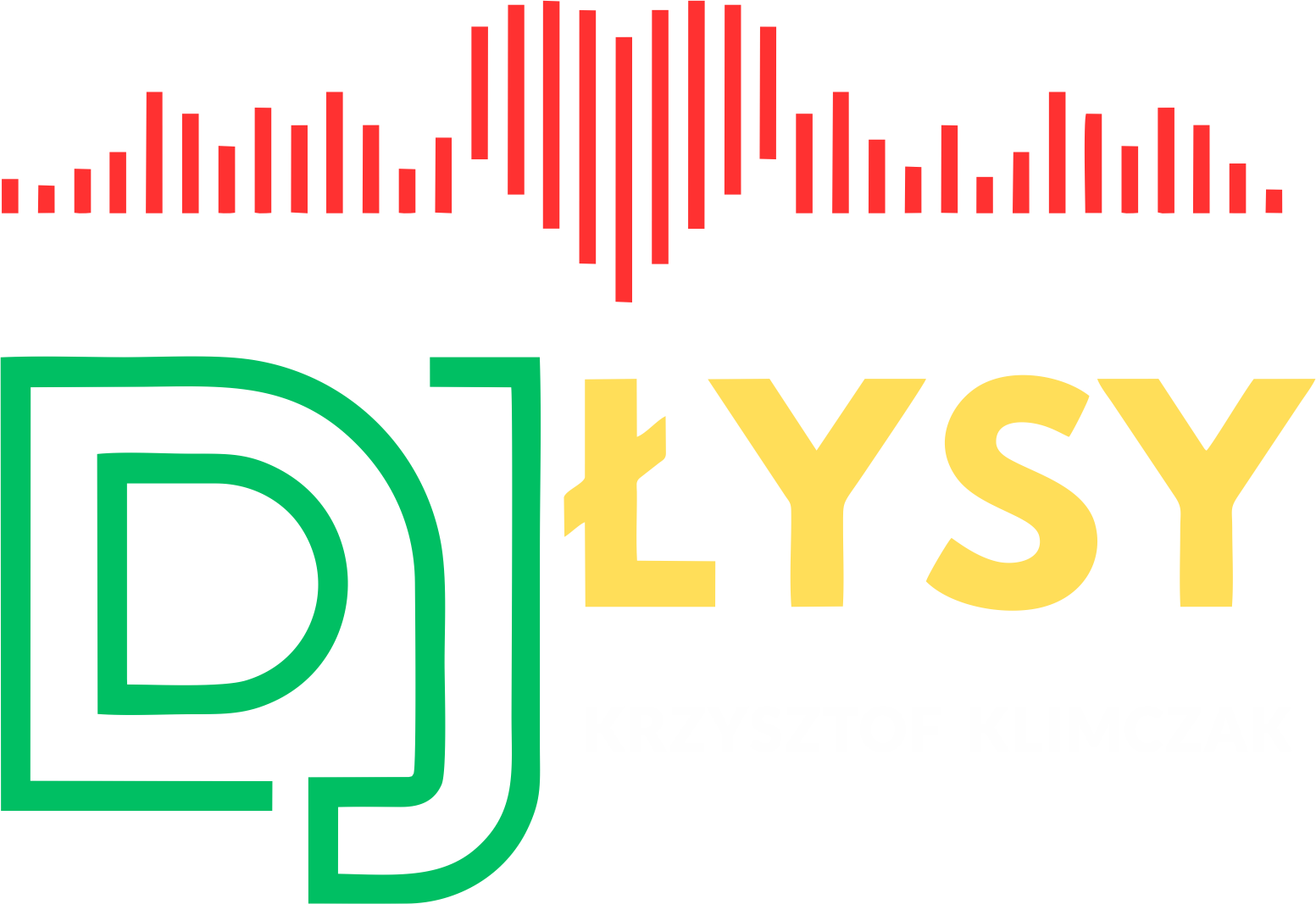 DJ Łysy - Krzysztof Klimczak